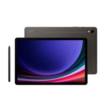 SAMSUNG - Galaxy Tab S9 5G 256GB SM-X716BZAEEUB Samsung - 1