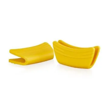 LE CREUSET - Protectores Silicone 42813006720000 LE CREUSET - 1