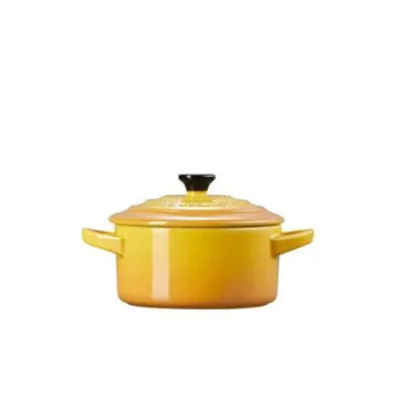 LE CREUSET - Mini Cocotte Redonda 71901106720100 LE CREUSET - 1