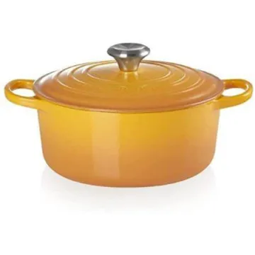 LE CREUSET - Cocotte Red. Evol.20Cm 21177206724430 LE CREUSET - 1