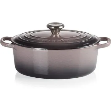 LE CREUSET - Cocotte Oval Evol.27cm 21178274442430 LE CREUSET - 1