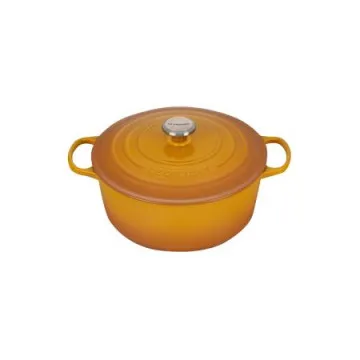 LE CREUSET - Cocotte Red. Evol.28Cm 21177286724430 LE CREUSET - 1