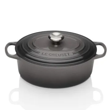 LE CREUSET - Cocotte Oval Evol.29cm 21178294442430 LE CREUSET - 1