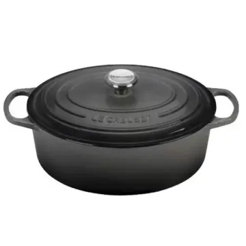 LE CREUSET - Cocotte Oval Evol.31cm 21178314442430 LE CREUSET - 1