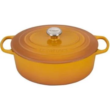 LE CREUSET - Cocotte Oval Evol.31Cm 21178316724430 LE CREUSET - 1