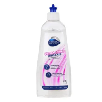 CARE+PROTECT - Abrilhantador 500ml CPP500DW  - 1