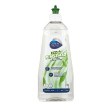 CARE+PROTECT - Abrilhantador Eco 500ml CPP500DWE  - 1