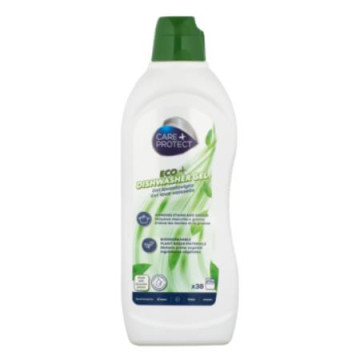 CARE+PROTECT - Detergente Eco 650ml CPP650DWE  - 1