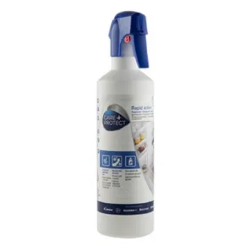 CARE+PROTECT - Spray Limpeza 500ml CSL4001/1  - 1