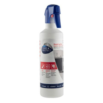 CARE+PROTECT - Spray Limpeza 500ml CSL8001/1  - 1