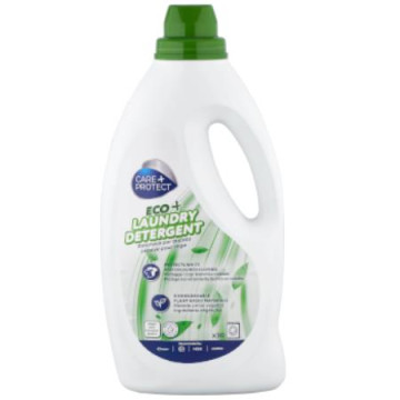 CARE+PROTECT - Detergente Eco 1.5l CPP1500WME  - 1