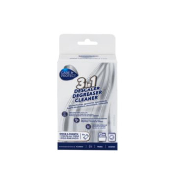 CARE+PROTECT - Descalcificante 4x50g CPP0650DW CARE+PROTECT - 1