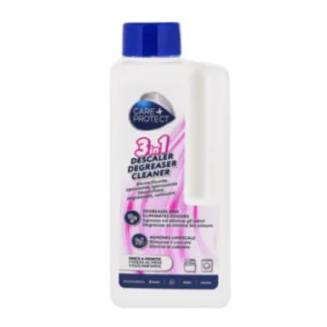 CARE+PROTECT - Liq. Limpeza 3em1 250ml CPP250DW  - 1