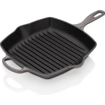 LE CREUSET - Skillet Quadrada 26cm 20183264440422 LE CREUSET - 1