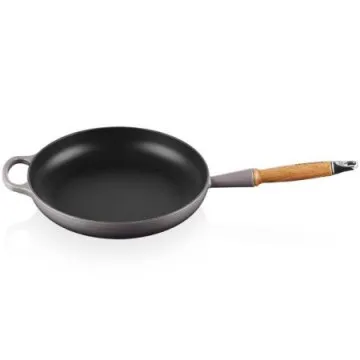 LE CREUSET - Frigideira Baixa 28cm 20258284440422 LE CREUSET - 1