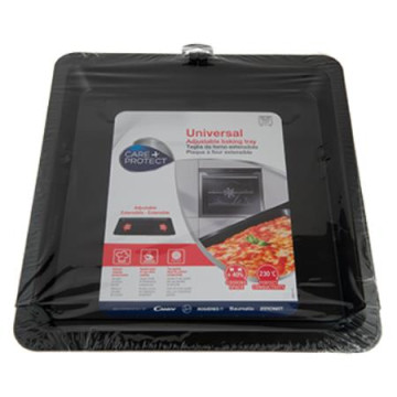 CARE+PROTECT - Tabuleiro de Forno Univ. KAT3701  - 1