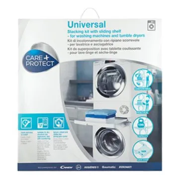 CARE+PROTECT - Kit União Universal WSK1110U  - 1