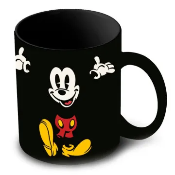 Caneca Mickey Mouse Disney KARACTERMANIA - 1