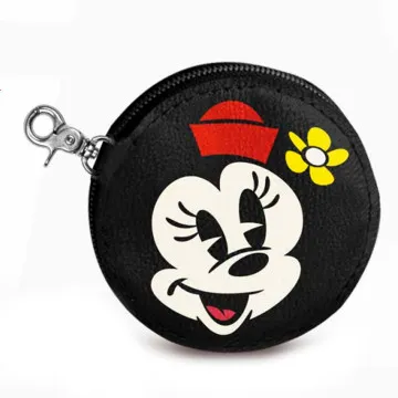 bolsa Minnie Disney KARACTERMANIA - 1