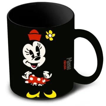 Caneca Minnie Disney KARACTERMANIA - 1