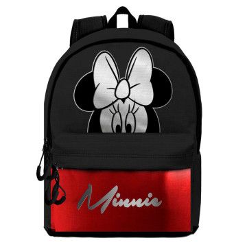 Mochila Disney Minnie Mouse Sparkle KARACTERMANIA - 1
