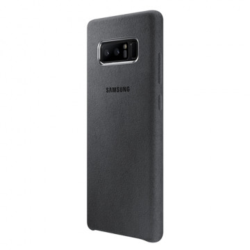 SAMSUNG - Capa Note 8 Cinza EF-XN950AJEGWW Samsung - 2