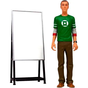 Figura Sheldon the Big Bang Theory 18cm SD TOYS - 1