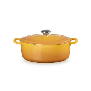 LE CREUSET - Cocotte Oval Evol.29Cm 21178296724430 LE CREUSET - 1