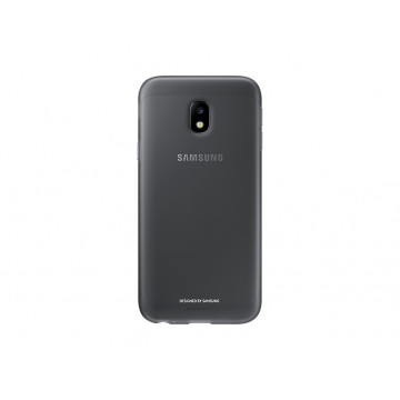 SAMSUNG - Capa Galaxy J3 Preto EF-AJ330TBEGWW Samsung - 2