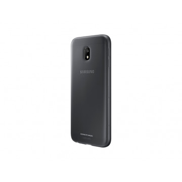 SAMSUNG - Capa Galaxy J3 Preto EF-AJ330TBEGWW Samsung - 4