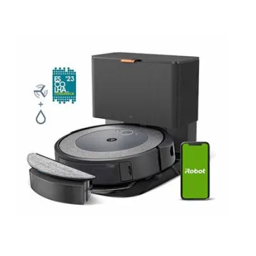 iROBOT - Roomba Combo i5+ i557840 IROBOT - 1