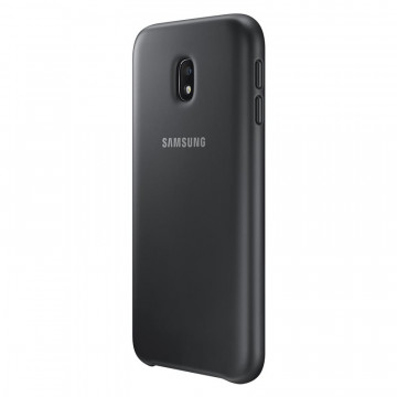 SAMSUNG - Capa Galaxy J3 Preto EF-PJ330CBEGWW Samsung - 3