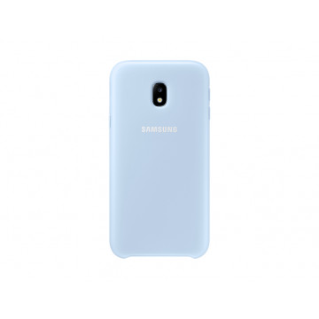 SAMSUNG - Capa Galaxy J3 Azul EF-PJ330CLEGWW Samsung - 2