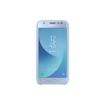 SAMSUNG - Capa Galaxy J3 Azul EF-PJ330CLEGWW Samsung - 3