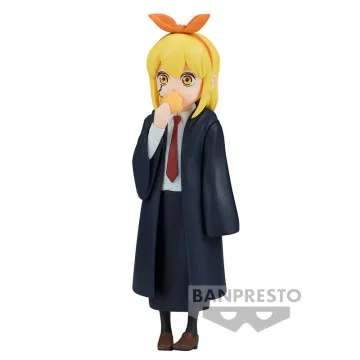 Lemon Irvine Magic and Muscles Mashle Figura 11cm BANPRESTO - 1