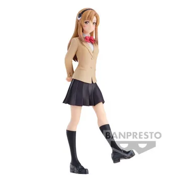 Figura Iko Koishikawa Shy 17cm BANPRESTO - 1