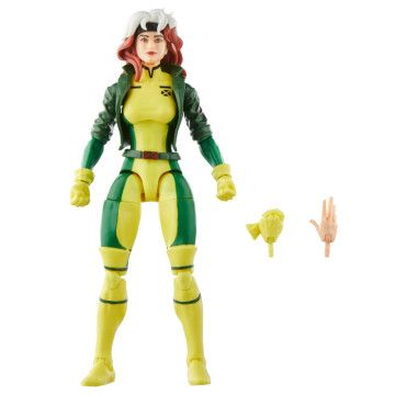 Rogue X-Men Marvel Figura 15cm HASBRO - 1