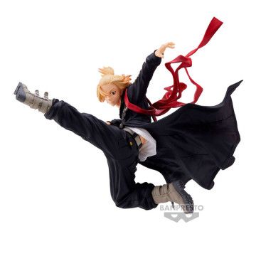 Figura Manjiro Sano Excite Motions Tokyo Revengers 20cm BANPRESTO - 1