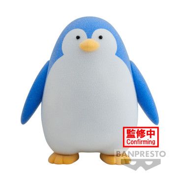 Pinguim fofo fofinho espião X família figura 8 cm BANPRESTO - 1