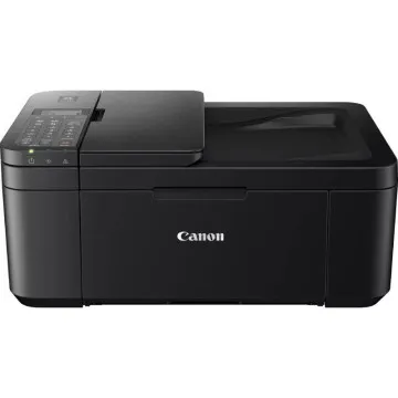 Canon PIXMA TR4750i Foto Multifuncional WiFi/ Fax/ Duplex/ Preto CANON - 1