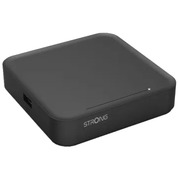 ANDROID BOX TV STRONG - LEAP-S3 STRONG - 1