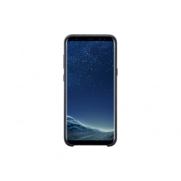 SAMSUNG - Capa Alcantara Galaxy S8+ EF-XG955ASEGWW Samsung - 2