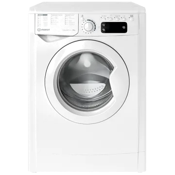 MÁQUINA DE LAVAR ROUPA INDESIT - EWE 81284 W SPT N INDESIT - 1