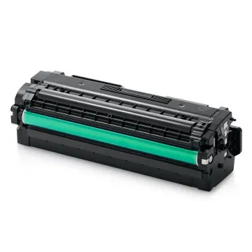 SAMSUNG - Toner Cyan CLT-C506L/ELS Samsung - 1