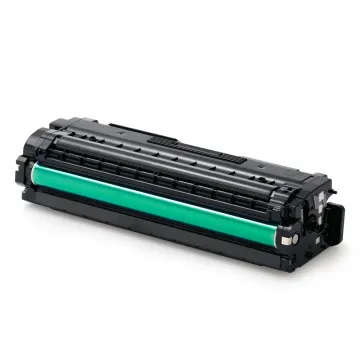 SAMSUNG - Toner Amarelo CLT-Y506L/ELS Samsung - 1