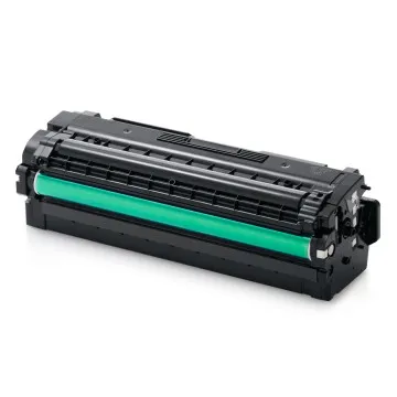 SAMSUNG - Toner Preto CLT-K506L/ELS Samsung - 1