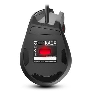 KROM - Rato Kaox RGB Vertical NXKROMKAOX KROM - 2