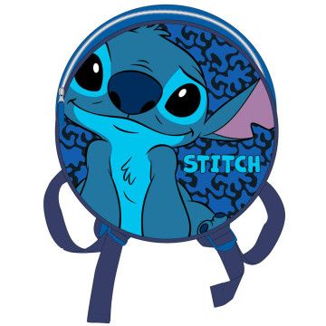 Mochila Disney Stitch 27cm DISNEY - 1