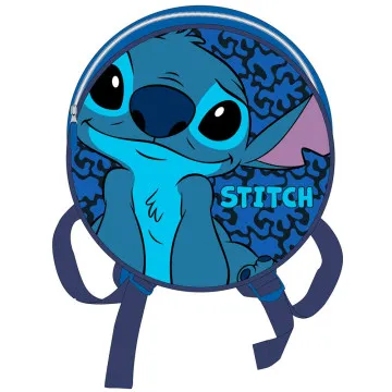 Mochila Disney Stitch 27cm DISNEY - 1