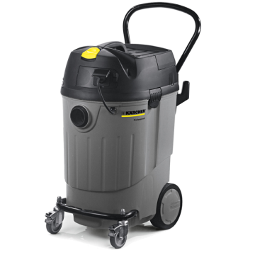 ASPIRADOR WET & DRY KARCHER - NT 30/1 TACT L KARCHER - 1